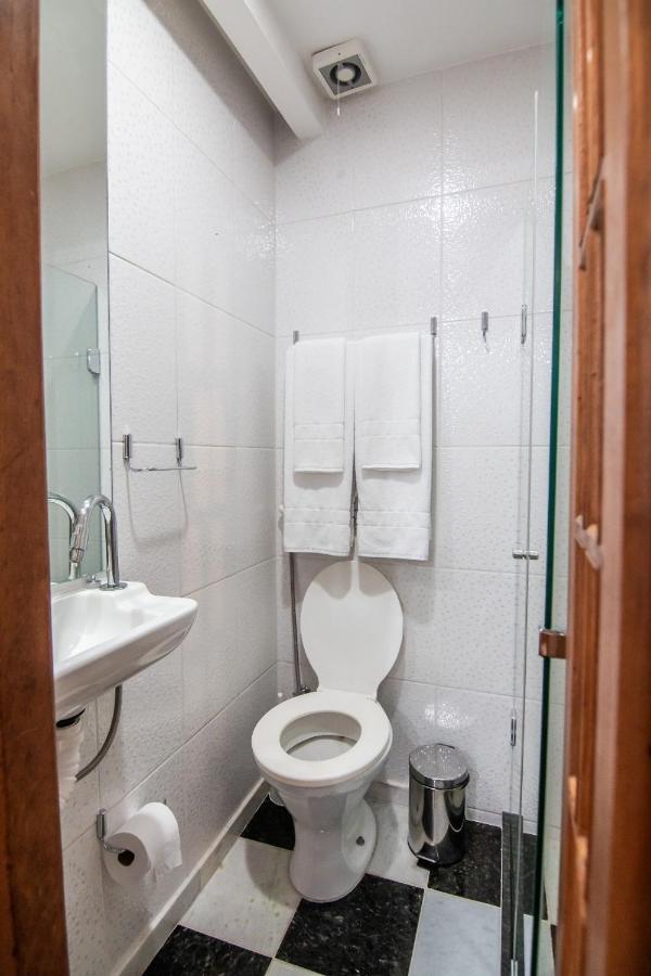 Beach Block+Laundry+2 Bathrooms Río de Janeiro Exterior foto