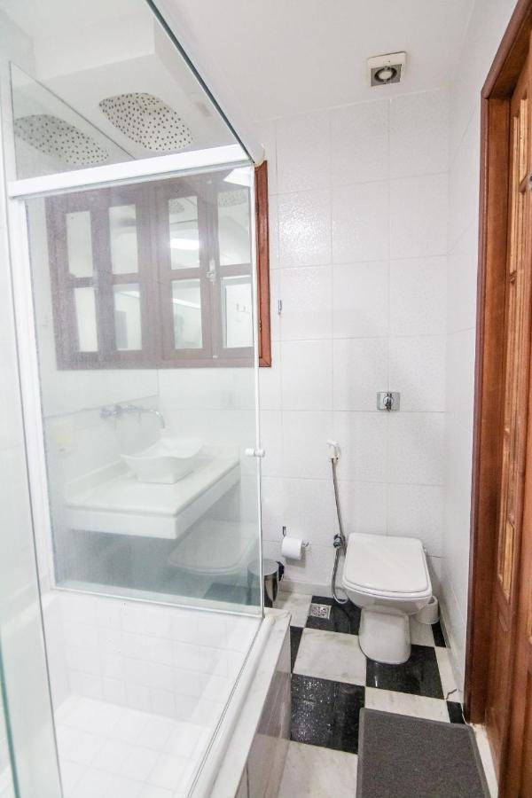 Beach Block+Laundry+2 Bathrooms Río de Janeiro Exterior foto